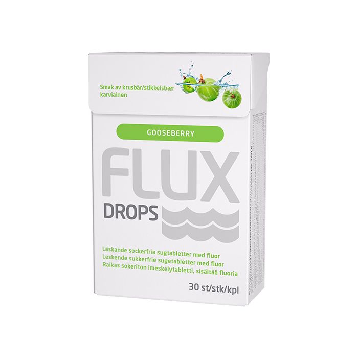 1000019053_Flux_Drops_imeskelytabletti_karviainen_30_kpl_pakkauskuva_Pakkauskuva22215_jpg