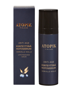 Atopik Anti-age Kiinteyt. Hoitoseerumi 30 ml