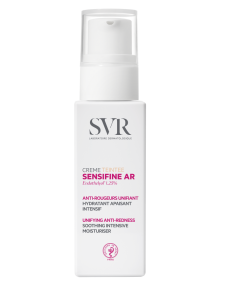SVR SENSIFINE AR CREME TEINTEE säv.voide 40 ml