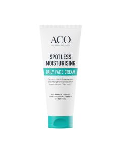 ACO Spotless Daily Face Cream NP 60 ml