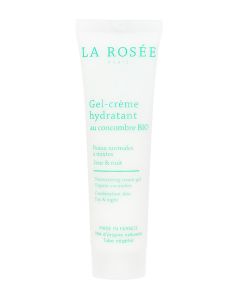La Rosee Moisturizing Gel-cream kosteuttava geelivoide 60 ml