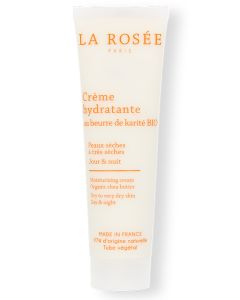 La Rosee Moisturizing Cream ravitseva kasvovoide 60 ml