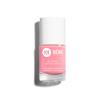 MEME Nail Polish - Candy Pink 15 10 ml