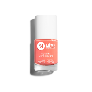 MEME Nail Polish - Melon Pink 16 10 ml