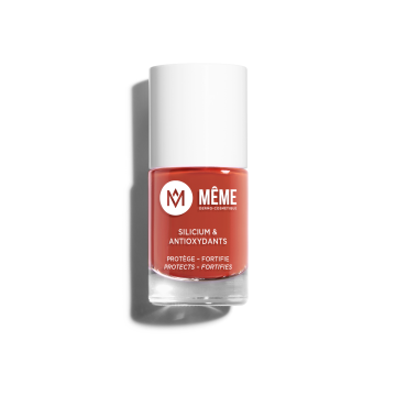 MEME Nail Polish - Brick 27 10 ml
