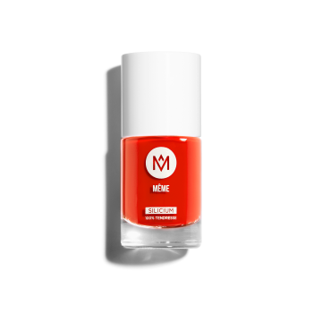 MEME Nail Polish - Blood Orange 12 10 ml