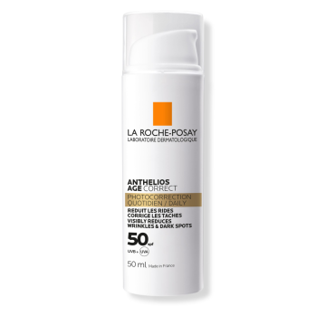 LRP Anthelios Anti-age aur.suojavoide SPF50 50 ml