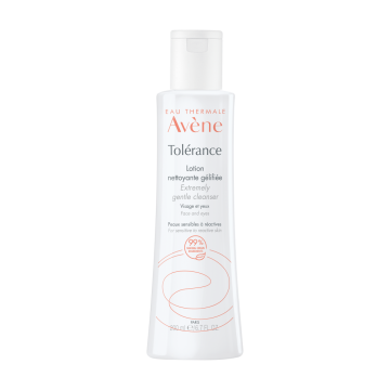 Avene Tolerance Cleanser 200 ml