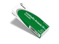 LORATADIN ACTAVIS tabletti 10 mg 10 fol