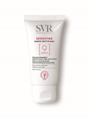 SVR SENSIFINE DERMO NET Puhdistusmaito 55 ml