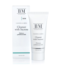 BM Cleanser with Sucrose 100 ml