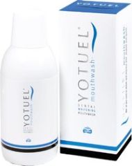 Yotuel suuvesi 250 ml