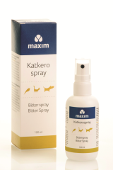 Maxim Katkerospray vet 100 ml