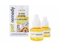 Pet Remedy täyttöpullot haihduttimeen 2x40 ml