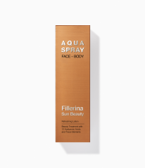 Fillerina Sun Beauty aqua spray 200 ml