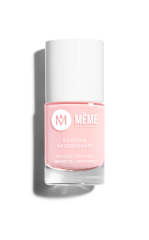 MEME Nail Polish - Pale Pink 14 10 ml