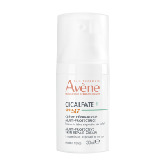 Avene Cicalfate+ Cream SPF50+ 30 ml