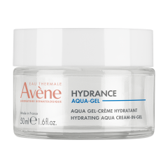 Avene Hydrance Aqua-gel 50 ml