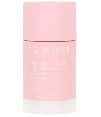 La Rosee 3-in-1 Regenerating Mask Stick uudistava kasvonaamiopuikko 75 ml