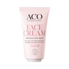 ACO Face DC Soothing Cream 50 ml