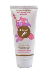 Akileine Magic Foot Balm pehmentävä ja suojaava jalkavoide 75 ml