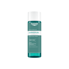 Eucerin DermoPure Purifying Toner 200 ml