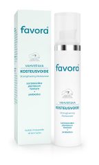 FAVORA VAHVISTAVA KOSTEUSVOIDE 50 ML