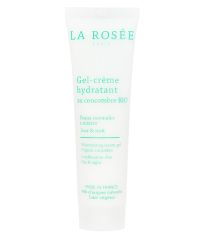 La Rosee Moisturizing Gel-cream kosteuttava geelivoide 60 ml