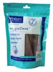 Virbac VeggieDentFr3sh koirille 5-10 kg 15 kpl