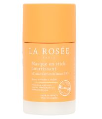 La Rosee Nourishing Mask Stick ravitseva kasvonaamiopuikko 50 ml