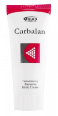 CARBALAN PERUSVOIDE 30 g