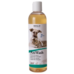 Aniwash hoitoshampoo eläimille 300 ml