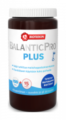 BalanticPro Plus Bonus 100+15 kaps