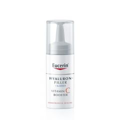 Eucerin Hyaluronfiller Vitamin C booster seerumi 8 ml