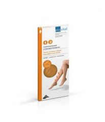 Provital NTukipolvisukat40D Puuteri39-42 1 pari