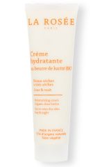 La Rosee Moisturizing Cream ravitseva kasvovoide 60 ml