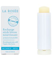 La Rosee Nourishing Lip Balm Refill 4,5 g