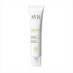 SVR SEBIACLEAR CREME SPF50+ 40 ml