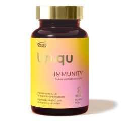 Uniqu Immunity 90 kaps