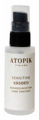 ATOPIK SENSITIVE KÄSIDESI 50 ML SPRAY