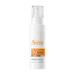 Avene Sun Anti-pigmentation SPF50+ 40 ml