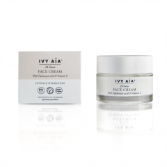Ivy Aia 24h Face cream kasvovoide 48 ml